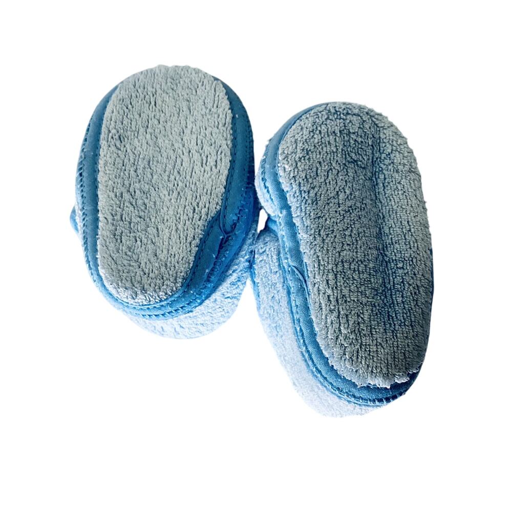 Baby Booties - Picture 6 of 6